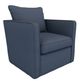 Best® Home Furnishings Customizable Heidi Swivel Chair-0