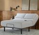 baselogic™ by Serta® Bronze California King Adjustable Base-1
