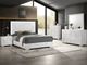 Crown Mark Ayla Gloss White Dresser-1