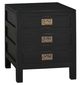 Bramble Customizable Kagu End Table-0