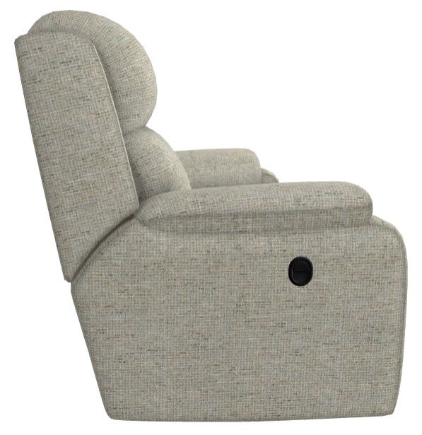 La-Z-Boy® Dorian Spa Manual Reclining Loveseat-2