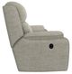 La-Z-Boy® Dorian Spa Manual Reclining Loveseat-2
