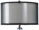 Stylecraft Opuzen Ebony Table Lamp-1
