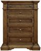 Signature Design by Ashley® Frantanna Brown Chest-2