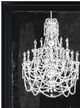 Classy Living Luminous Elegance Wall Art-1