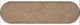 Hooker® Furniture Melange Arbor Medium Wood Credenza-3