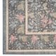 Nourison Home™ Botanical Washables 5'x7' Style 9 Area Rug-3