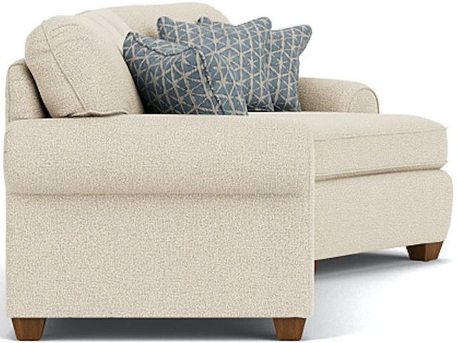 Flexsteel® Thornton Beige Sectional-3