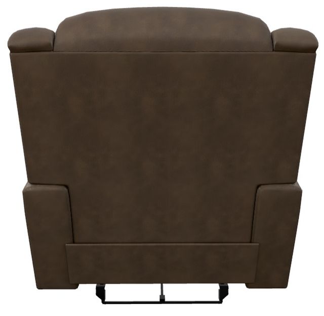 La-Z-Boy® Redwood Ash Power Wall Recliner with Headrest and Lumbar-3