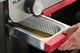 Weber® Slate® 36" 4-Burner Black Rust-Resistant Outdoor Freestanding Liquid Propane Griddle-5