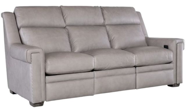 Bradington-Young Customizable Imagine Power Reclining Sofa with Power Headrest-0