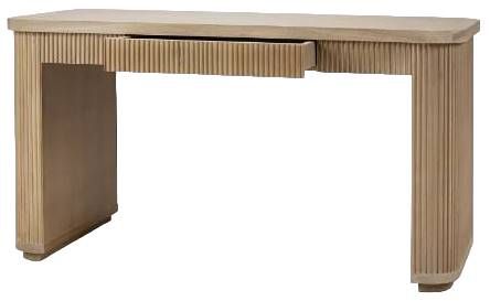 Bramble Customizable Kraton Desk-3