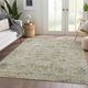 Dalyn™ Rug Company Solace SL10 Beige 5'x8' Area Rug-4