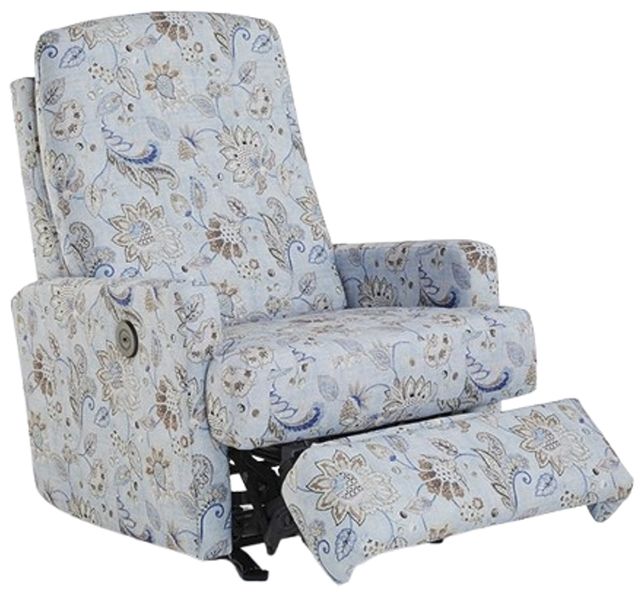 Best® Home Furnishings Customizable Sorelle Manual Swivel Glider Recliner-1