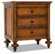 Berkshire Warm Cognac Nightstand-0