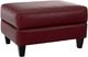 Decor-Rest® Furniture LTD Customizable 3A Storage Ottoman-0