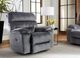Best® Home Furnishings Customizable Ryson Power Tilt Headrest Space Saver Recliner-4