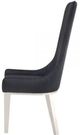 ACME Furniture Gianna 2-Piece Black Side Chair-2