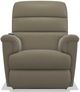 La-Z-Boy® Tripoli PowerReclineXR® Reclina-Rocker® Smoke Recliner with Heat and Massage-0