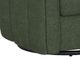 International Furniture Direct Viera Tribu Forest Swivel Glider-3