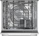 Fisher & Paykel Series 5 24" Stainless Steel Single DishDrawer™ Dishwasher-1