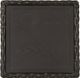 Signature Design by Ashley® Grasson Lane Brown Outdoor Aluminum/Wicker Square End Table-3