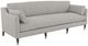 Fairfield® Customizable Dolce 100" Grande Sofa-0