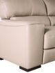 Furniture of America® Marsicano Taupe Sofa-4