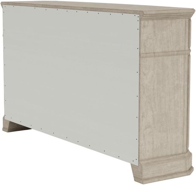 Riverside Furniture Kensington Vintage Linen 7-Drawer Dresser-2