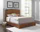 Woven Queen Bed-0