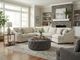 Craftmaster F9 3pc Sectional-1