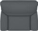 La-Z-Boy® Aspen La-Z-Time® Navy Recliner-1