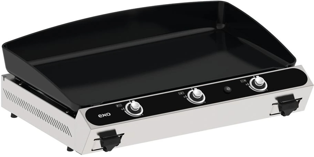 ENO Bergerac 3000 Gas Griddle