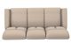 La-Z-Boy® Hawthorn Ceramic Manual Reclining Sofa-4