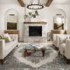 Magnolia Home by Joanna Gaines Annie Black 2'x4' Throw Rug-4