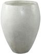 Dovetail Furniture Olwen Natural White Pot-0