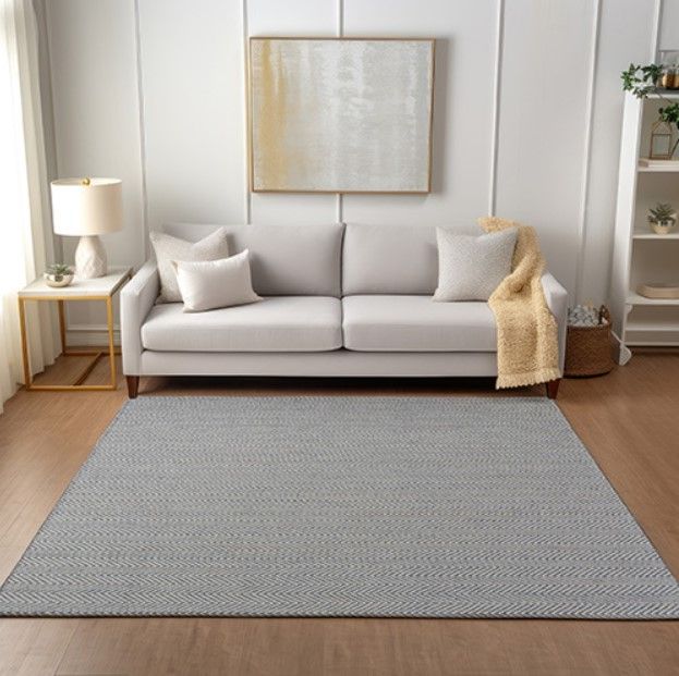 Dalyn™ Rug Company Provo Sky 5'x8' Area Rug-3