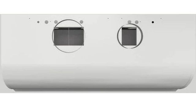 Vent-A-Hood® 48" Stainless Steel Under Cabinet Range Hood-2