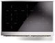 Ilve® Nostalgie II Series 40" Burgundy Pro Style Induction Range-2