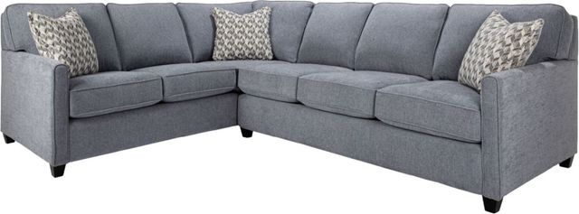 Decor-Rest® Furniture LTD Customizable Queen Sofa Bed-1