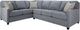 Decor-Rest® Furniture LTD Customizable Queen Sofa Bed-1