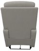 La-Z-Boy® Wynne Dove Manual Wall Recliner-4