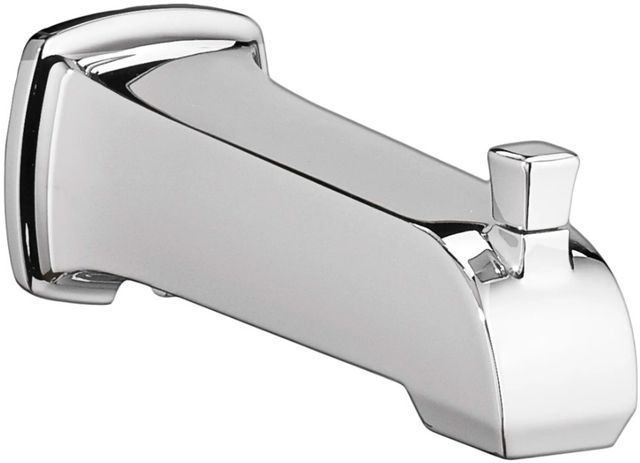 American Standard Townsend® Polished Chrome IPS Diverter Tub Spout-0