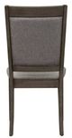 Liberty Furniture Tanners Creek Greystone Upholstered Side Chair-3