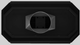 Vent-A-Hood® Designer Series 54" Black Island Range Hood-2