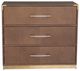 Fairfield® Dimitri Kafe Drawer Chest-2