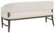 Fairfield® Customizable Cleo Settee Bench-2