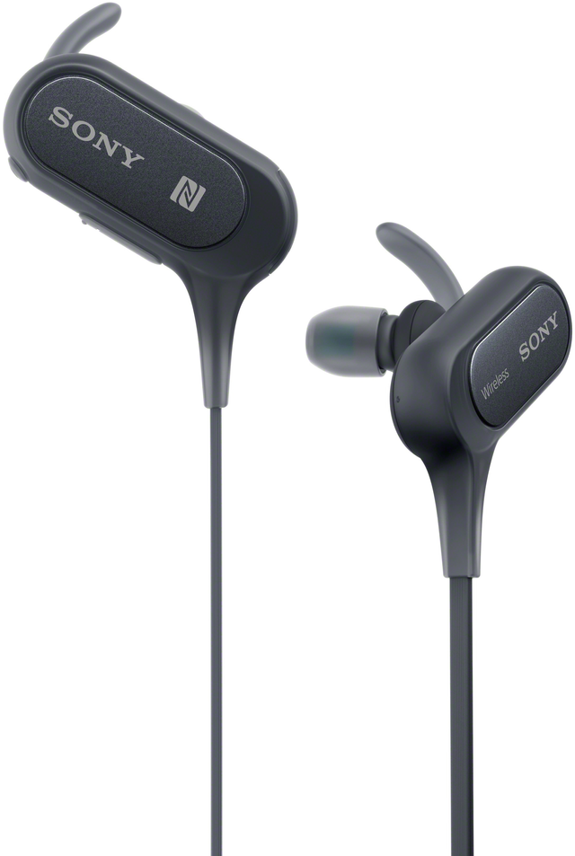 Sony® XB Series EXTRA BASS™ Blue Wireless Bluetooth In-Ear