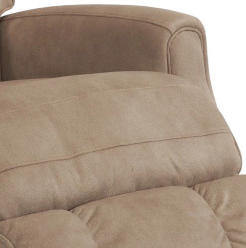 Flexsteel® Customizable Devon Power Rocking Recliner-2