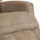 Flexsteel® Customizable Devon Power Rocking Recliner-2